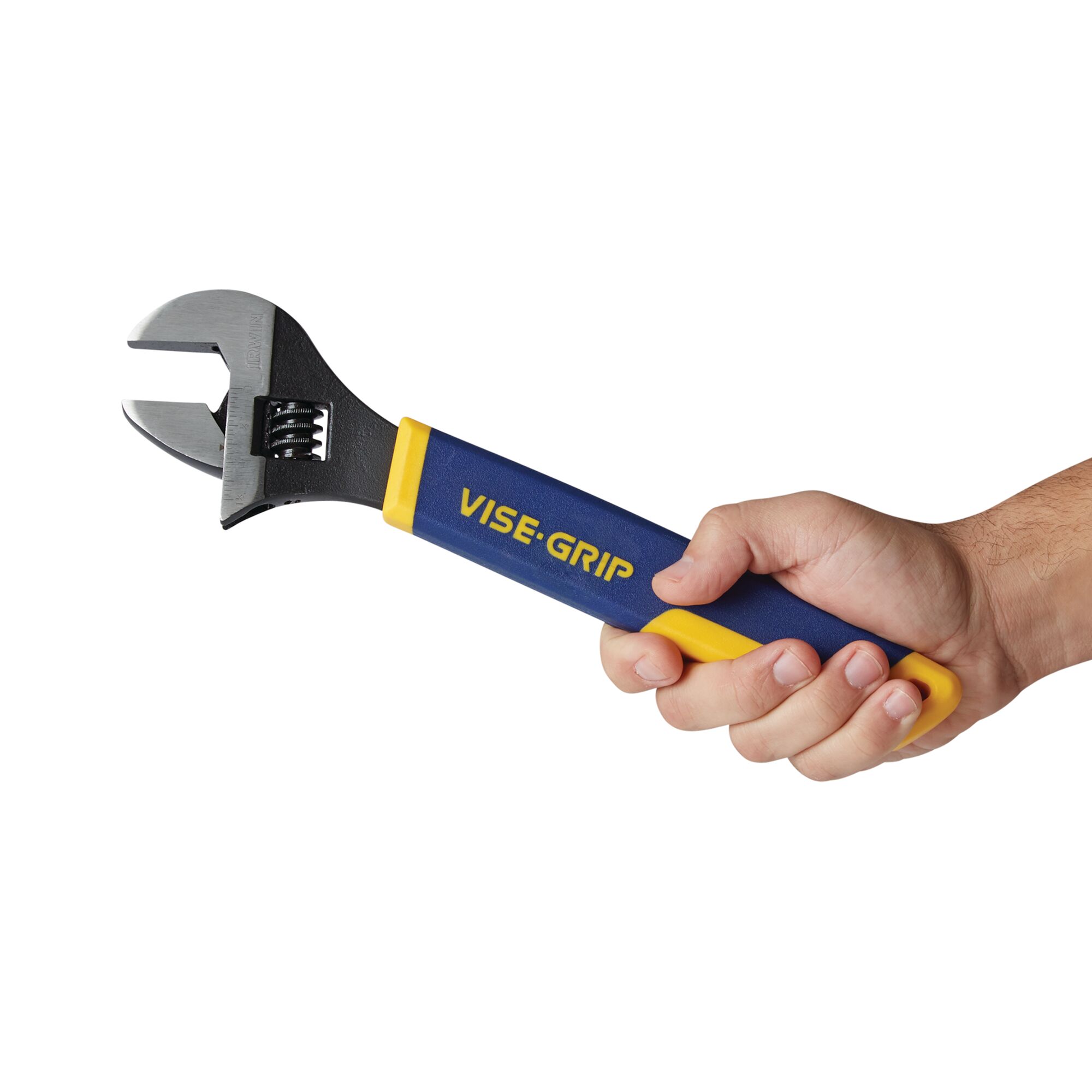  - Adjustable Wrenches